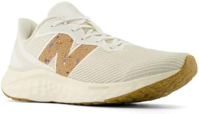 New Balance Mens Fresh Foam Arishi V4 Running Shoe