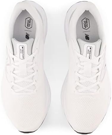 New Balance Mens Fresh Foam Arishi V4 Running Shoe