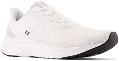 New Balance Mens Fresh Foam Arishi V4 Running Shoe