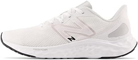 New Balance Mens Fresh Foam Arishi V4 Running Shoe