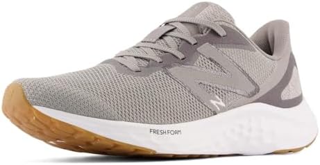 New Balance Mens Fresh Foam Arishi V4 Running Shoe