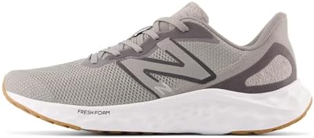 New Balance Mens Fresh Foam Arishi V4 Running Shoe