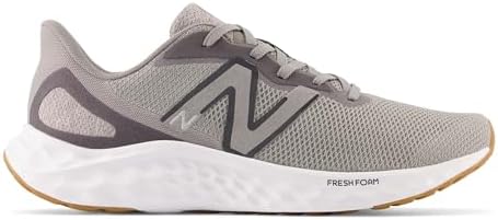 New Balance Mens Fresh Foam Arishi V4 Running Shoe