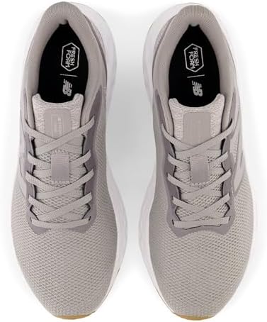 New Balance Mens Fresh Foam Arishi V4 Running Shoe