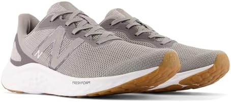 New Balance Mens Fresh Foam Arishi V4 Running Shoe