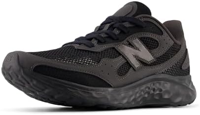 New Balance Mens Fresh Foam Arishi V4 Running Shoe