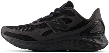 New Balance Mens Fresh Foam Arishi V4 Running Shoe