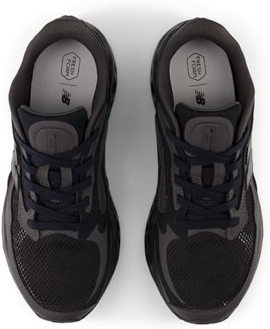 New Balance Mens Fresh Foam Arishi V4 Running Shoe