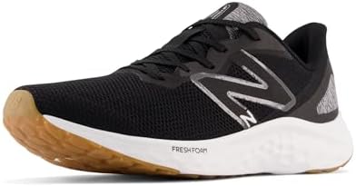 New Balance Mens Fresh Foam Arishi V4 Running Shoe
