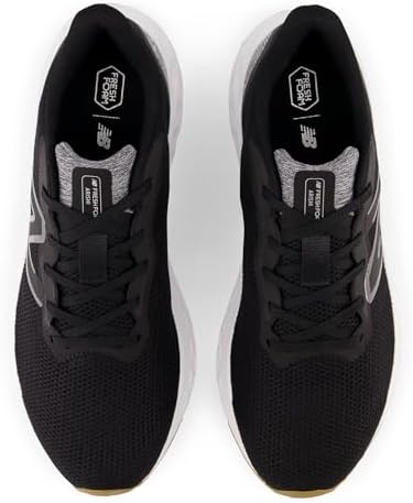 New Balance Mens Fresh Foam Arishi V4 Running Shoe