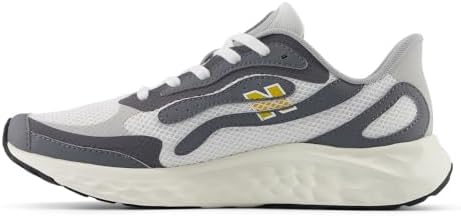 New Balance Mens Fresh Foam Arishi V4 Running Shoe