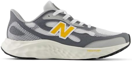 New Balance Mens Fresh Foam Arishi V4 Running Shoe