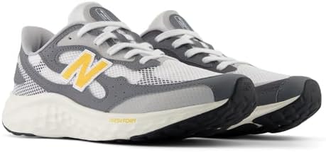 New Balance Mens Fresh Foam Arishi V4 Running Shoe