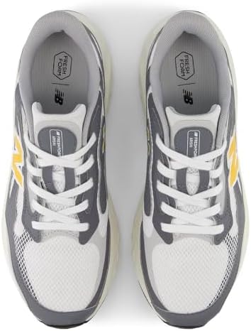 New Balance Mens Fresh Foam Arishi V4 Running Shoe