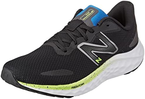 New Balance Mens Fresh Foam Arishi V4 Running Shoe
