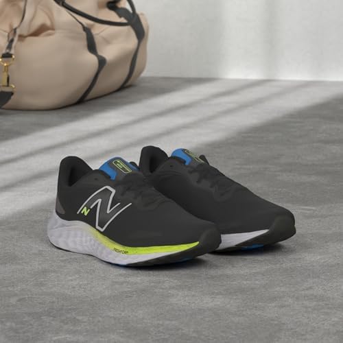 New Balance Mens Fresh Foam Arishi V4 Running Shoe