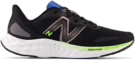 New Balance Mens Fresh Foam Arishi V4 Running Shoe
