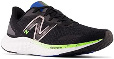 New Balance Mens Fresh Foam Arishi V4 Running Shoe