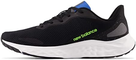 New Balance Mens Fresh Foam Arishi V4 Running Shoe