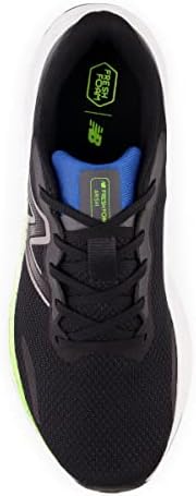 New Balance Mens Fresh Foam Arishi V4 Running Shoe