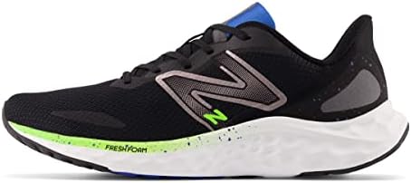 New Balance Mens Fresh Foam Arishi V4 Running Shoe
