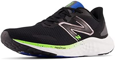 New Balance Mens Fresh Foam Arishi V4 Running Shoe