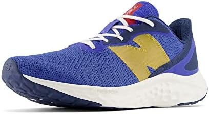 New Balance Mens Fresh Foam Arishi V4 Running Shoe