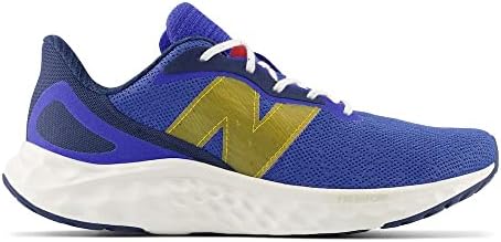 New Balance Mens Fresh Foam Arishi V4 Running Shoe