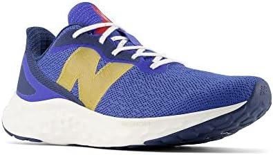 New Balance Mens Fresh Foam Arishi V4 Running Shoe