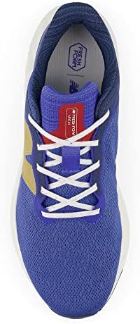 New Balance Mens Fresh Foam Arishi V4 Running Shoe