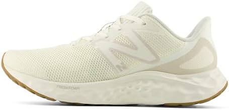 New Balance Mens Fresh Foam Arishi V4 Running Shoe