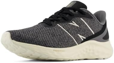 New Balance Mens Fresh Foam Arishi V4 Running Shoe
