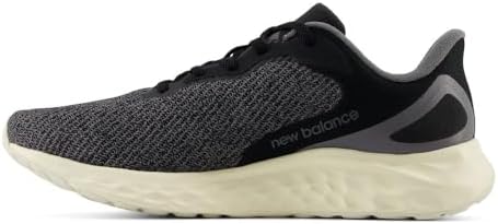 New Balance Mens Fresh Foam Arishi V4 Running Shoe
