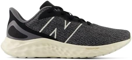 New Balance Mens Fresh Foam Arishi V4 Running Shoe