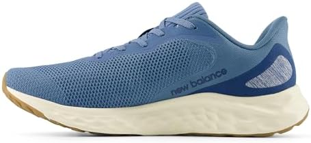 New Balance Mens Fresh Foam Arishi V4 Running Shoe