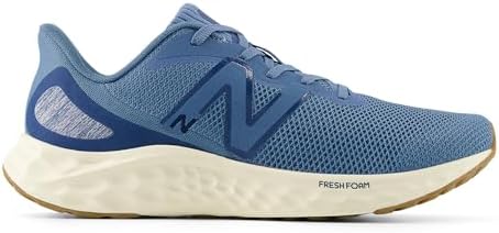 New Balance Mens Fresh Foam Arishi V4 Running Shoe