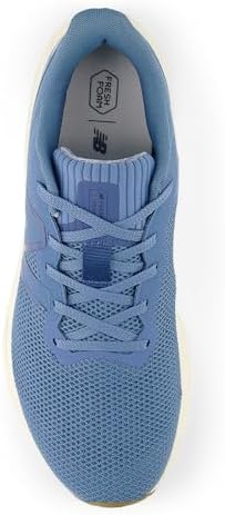 New Balance Mens Fresh Foam Arishi V4 Running Shoe