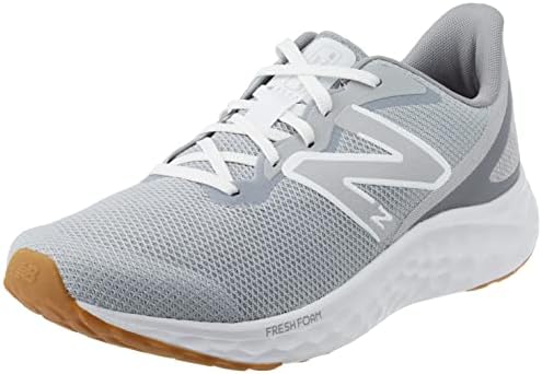 New Balance Mens Fresh Foam Arishi V4 Running Shoe