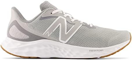 New Balance Mens Fresh Foam Arishi V4 Running Shoe