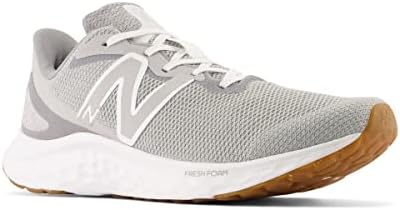 New Balance Mens Fresh Foam Arishi V4 Running Shoe