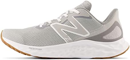 New Balance Mens Fresh Foam Arishi V4 Running Shoe