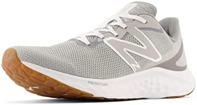 New Balance Mens Fresh Foam Arishi V4 Running Shoe