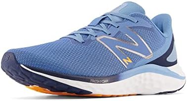 New Balance Mens Fresh Foam Arishi V4 Running Shoe
