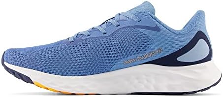 New Balance Mens Fresh Foam Arishi V4 Running Shoe