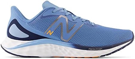 New Balance Mens Fresh Foam Arishi V4 Running Shoe