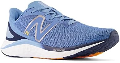 New Balance Mens Fresh Foam Arishi V4 Running Shoe