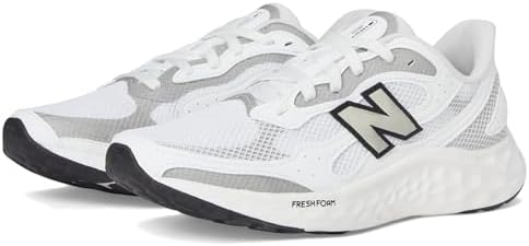New Balance Mens Fresh Foam Arishi V4 Running Shoe