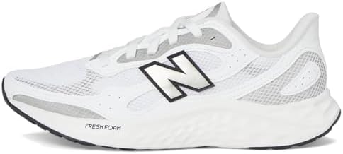 New Balance Mens Fresh Foam Arishi V4 Running Shoe