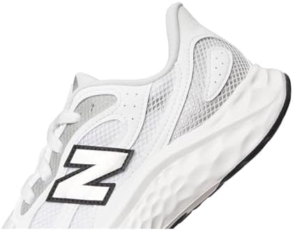 New Balance Mens Fresh Foam Arishi V4 Running Shoe