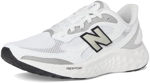 New Balance Mens Fresh Foam Arishi V4 Running Shoe